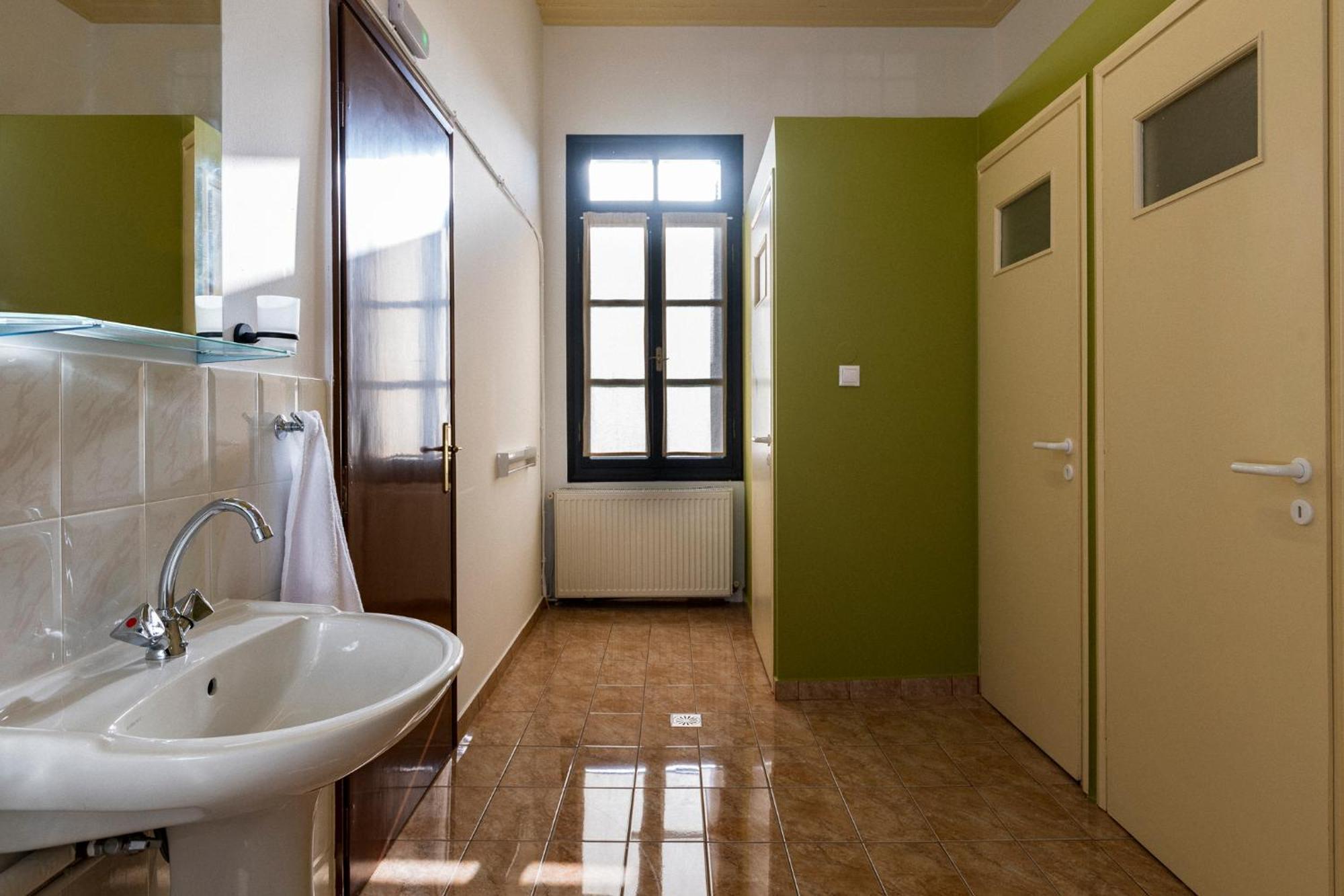 Sundial Lodge La Canea Habitación foto